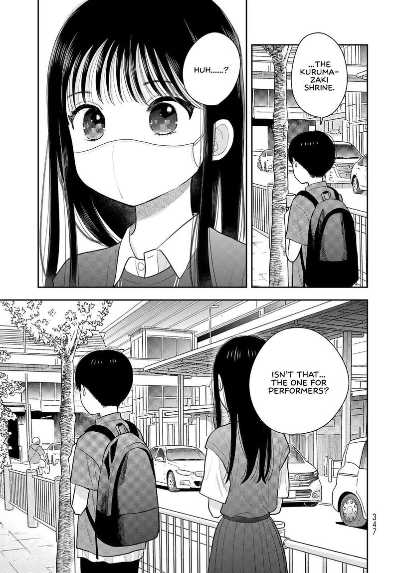 Boku Dake Ga Shitterundaze Chapter 15 Page 41