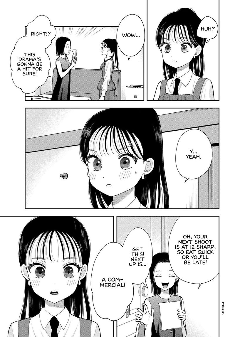 Boku Dake Ga Shitterundaze Chapter 15 Page 5
