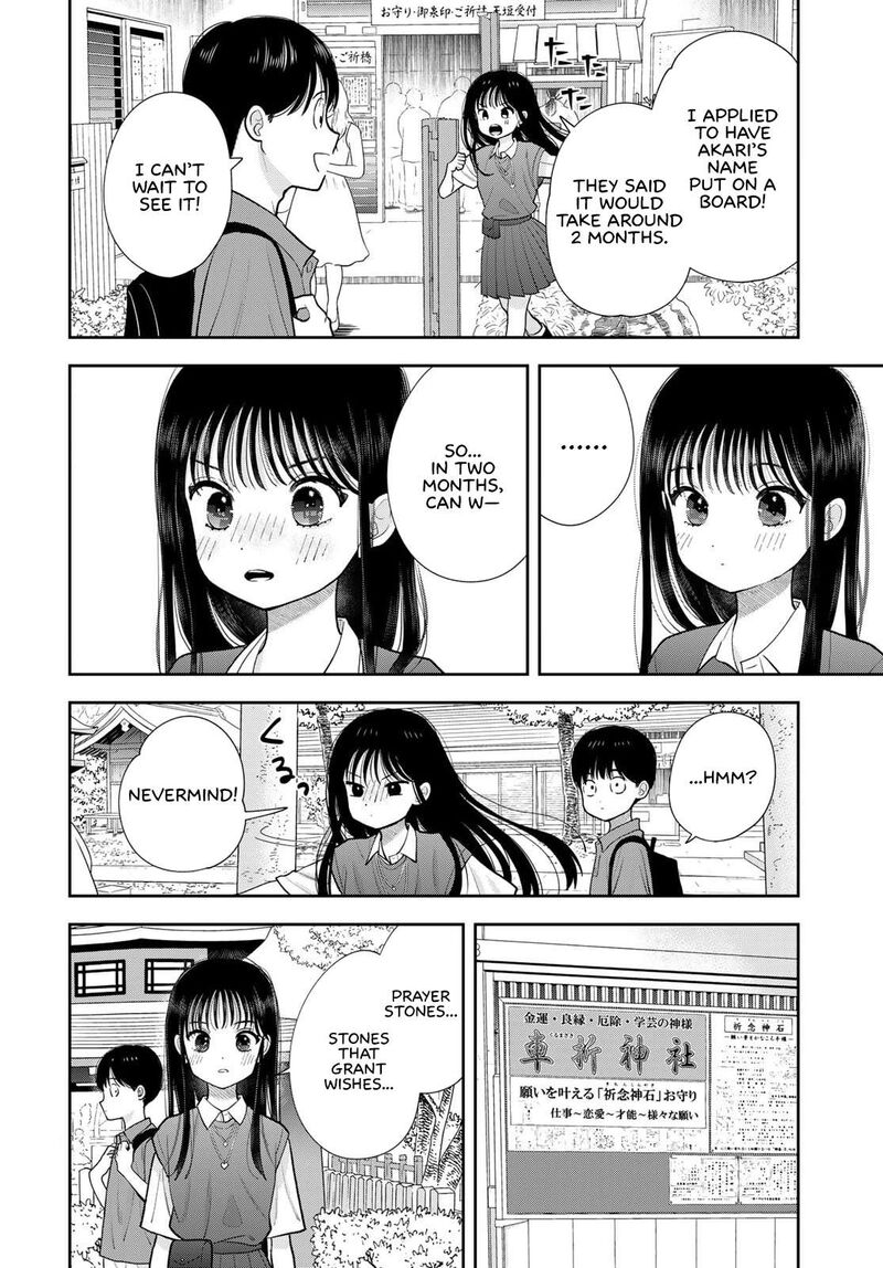 Boku Dake Ga Shitterundaze Chapter 16 Page 18