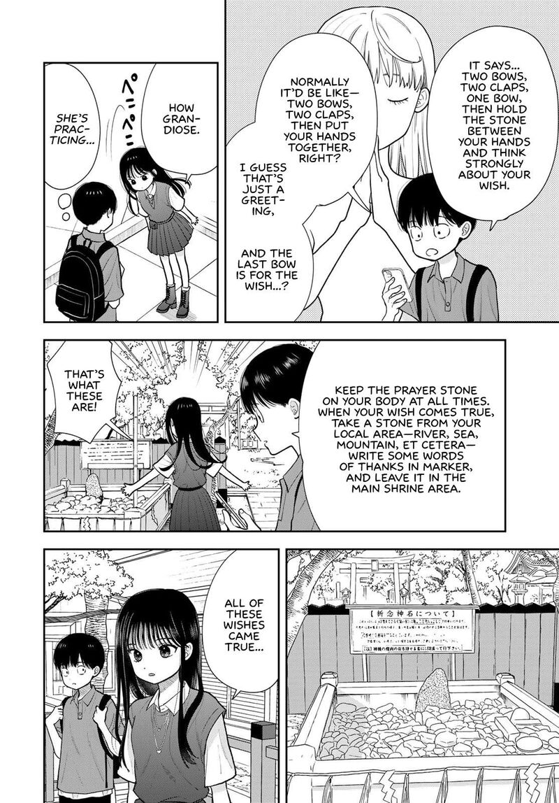 Boku Dake Ga Shitterundaze Chapter 16 Page 20