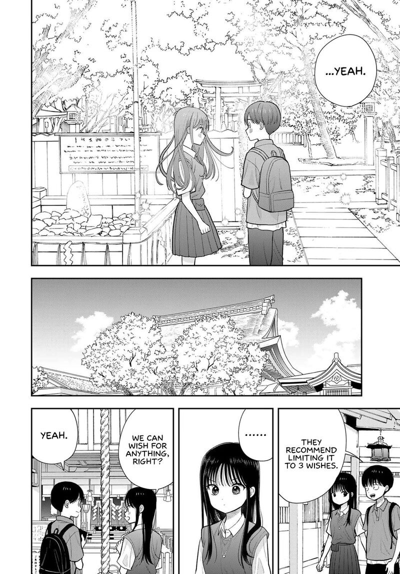 Boku Dake Ga Shitterundaze Chapter 16 Page 22