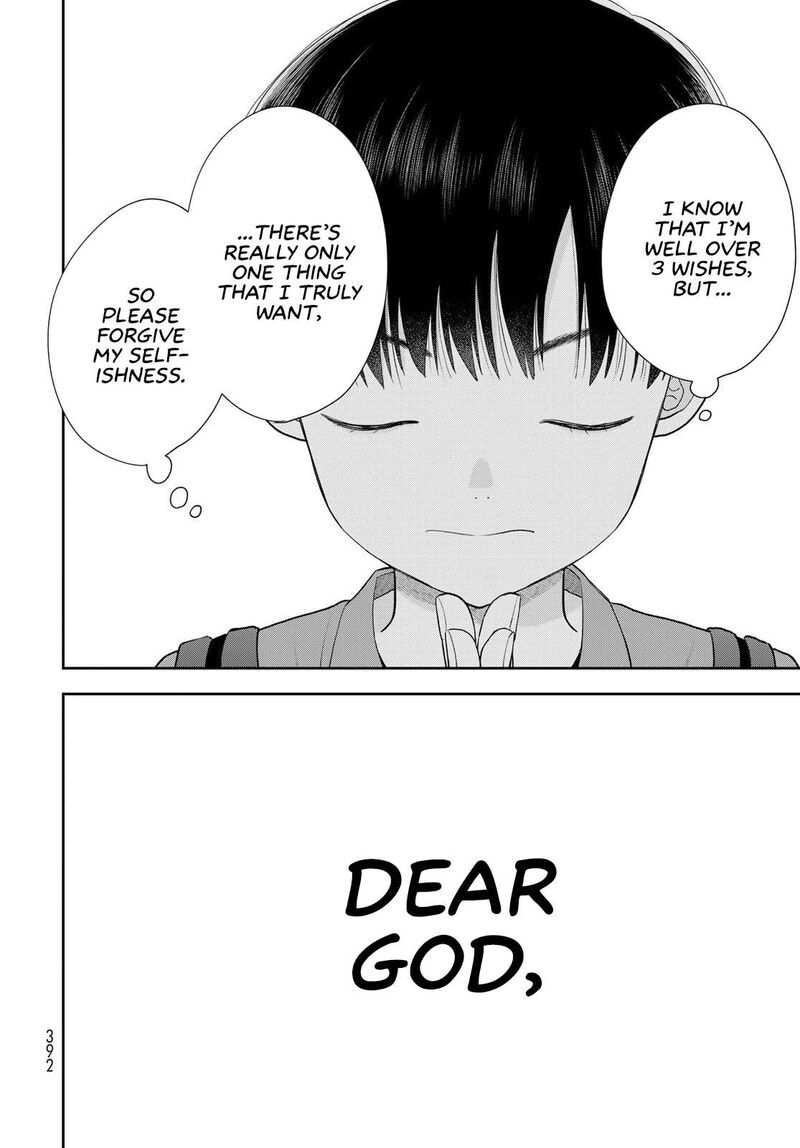 Boku Dake Ga Shitterundaze Chapter 16 Page 25