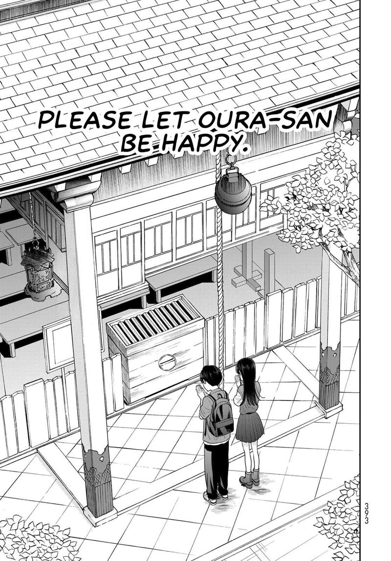 Boku Dake Ga Shitterundaze Chapter 16 Page 26