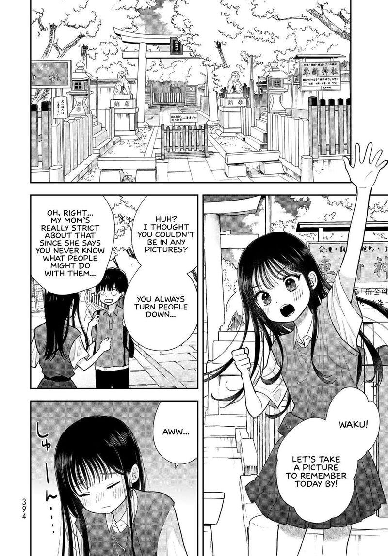 Boku Dake Ga Shitterundaze Chapter 16 Page 27