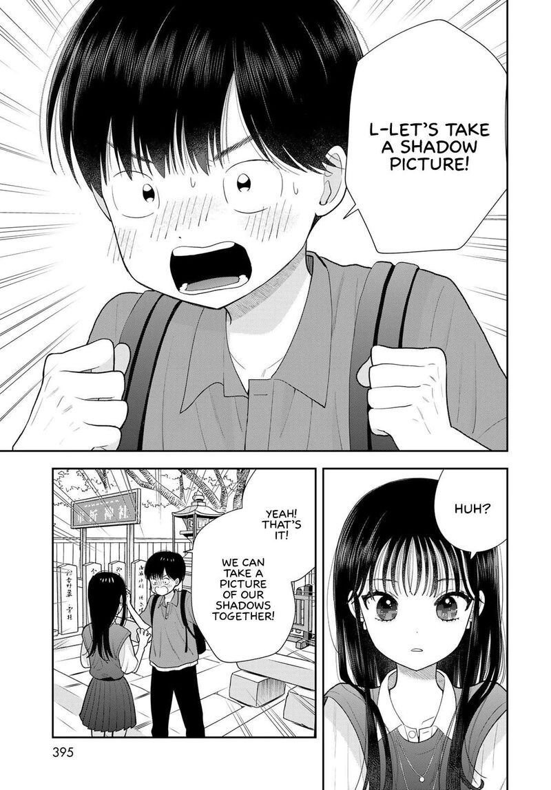 Boku Dake Ga Shitterundaze Chapter 16 Page 28