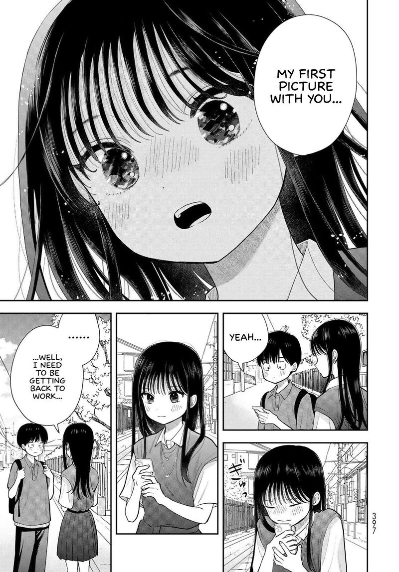 Boku Dake Ga Shitterundaze Chapter 16 Page 30
