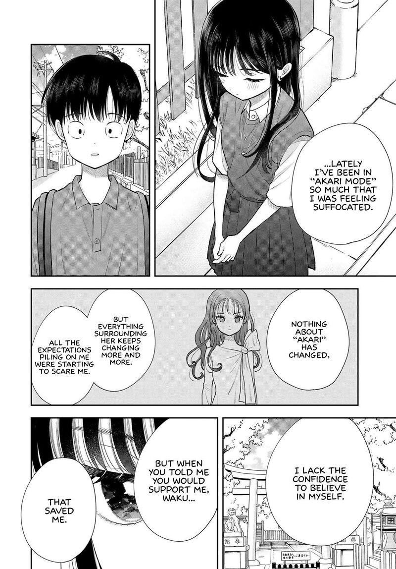 Boku Dake Ga Shitterundaze Chapter 16 Page 31