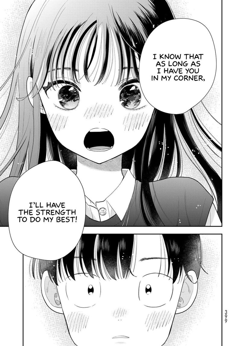 Boku Dake Ga Shitterundaze Chapter 16 Page 32