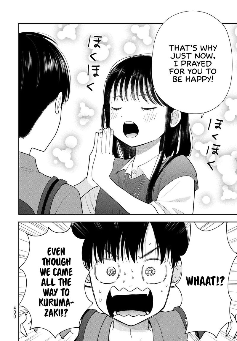 Boku Dake Ga Shitterundaze Chapter 16 Page 33
