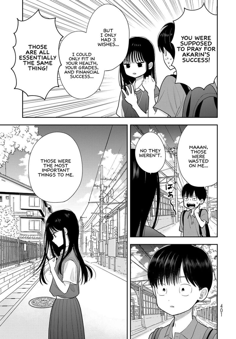 Boku Dake Ga Shitterundaze Chapter 16 Page 34