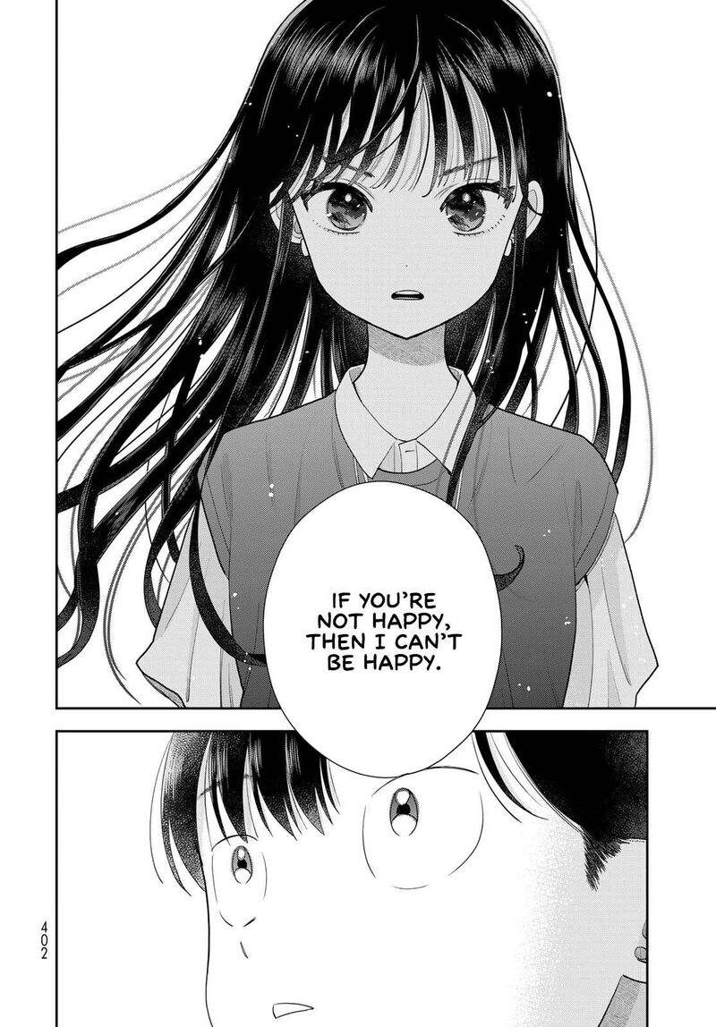 Boku Dake Ga Shitterundaze Chapter 16 Page 35