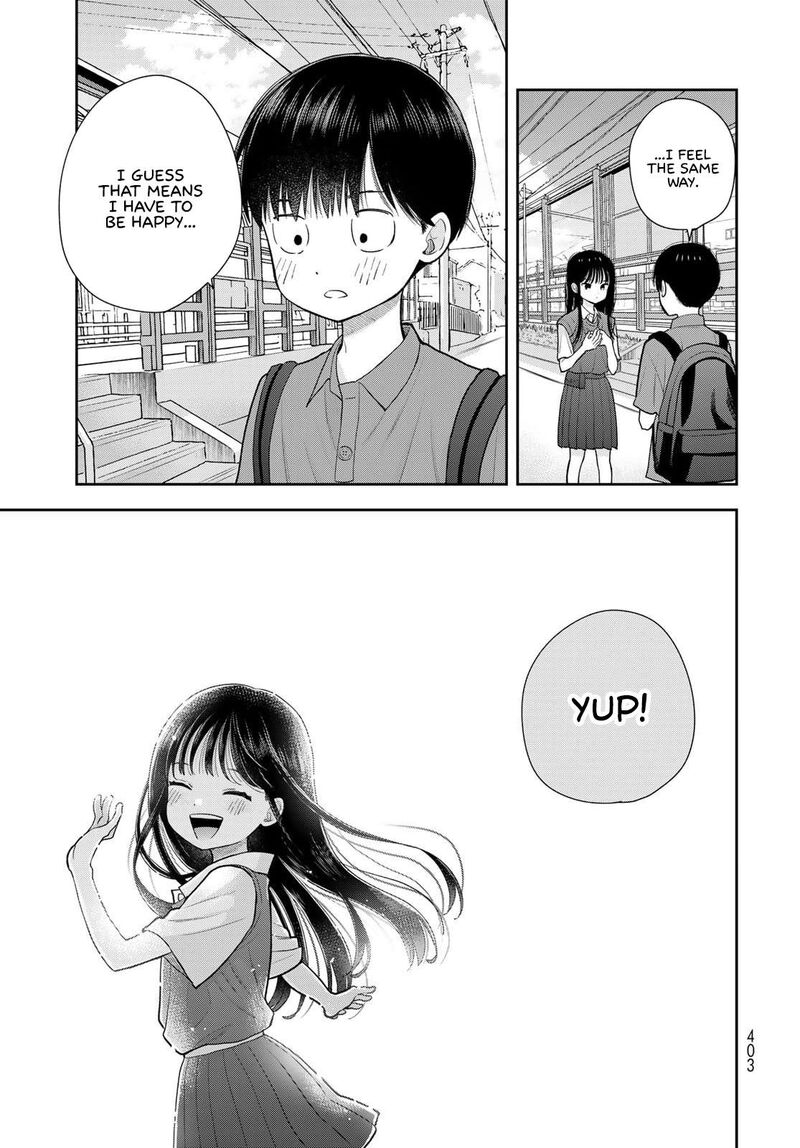 Boku Dake Ga Shitterundaze Chapter 16 Page 36