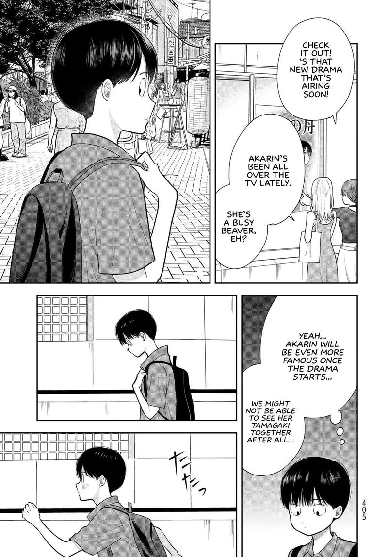 Boku Dake Ga Shitterundaze Chapter 16 Page 38