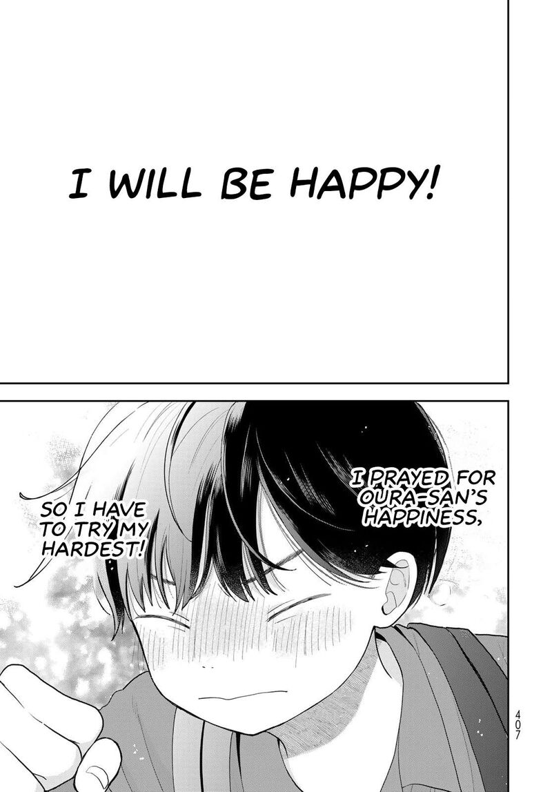 Boku Dake Ga Shitterundaze Chapter 16 Page 40