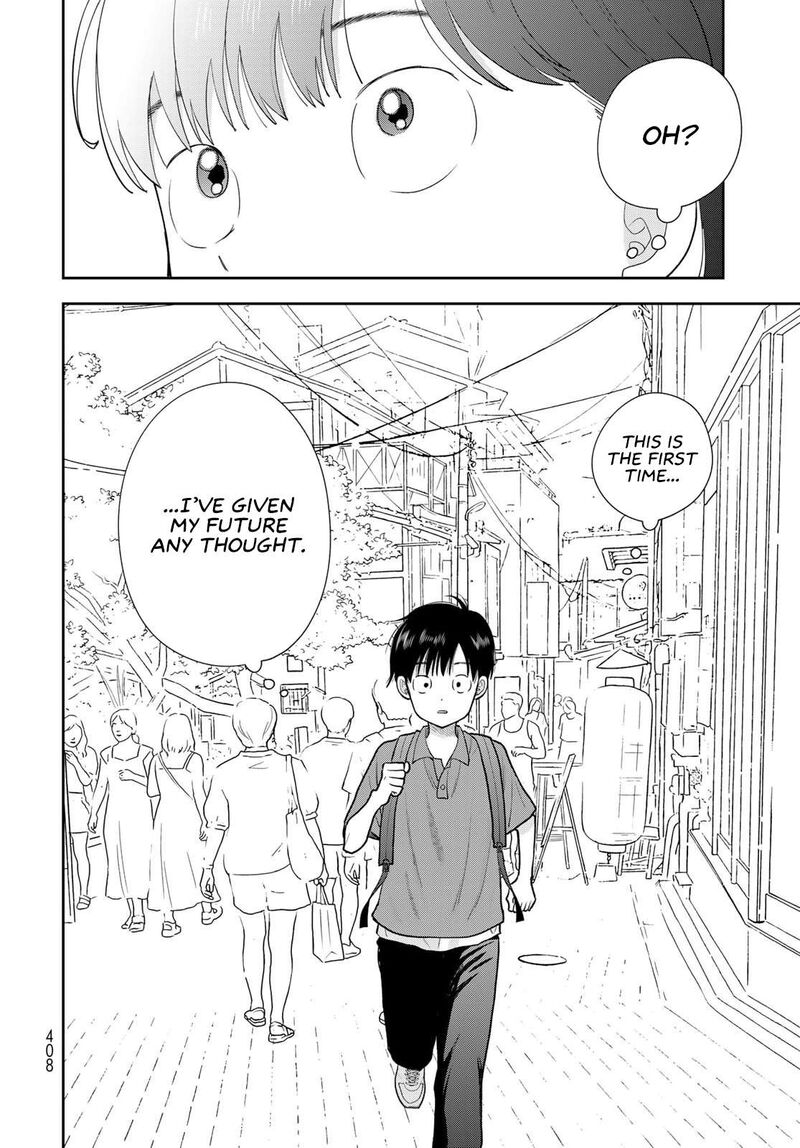 Boku Dake Ga Shitterundaze Chapter 16 Page 41