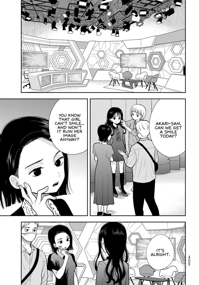 Boku Dake Ga Shitterundaze Chapter 16 Page 42