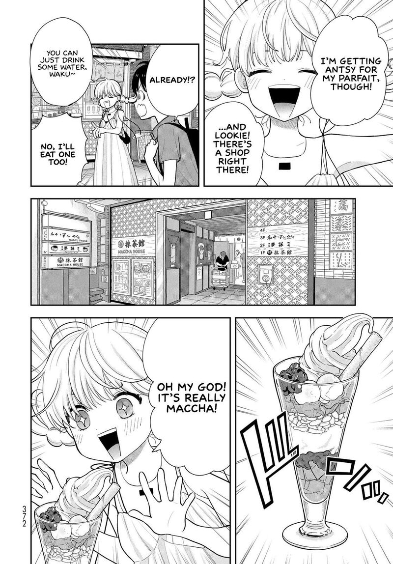 Boku Dake Ga Shitterundaze Chapter 16 Page 6