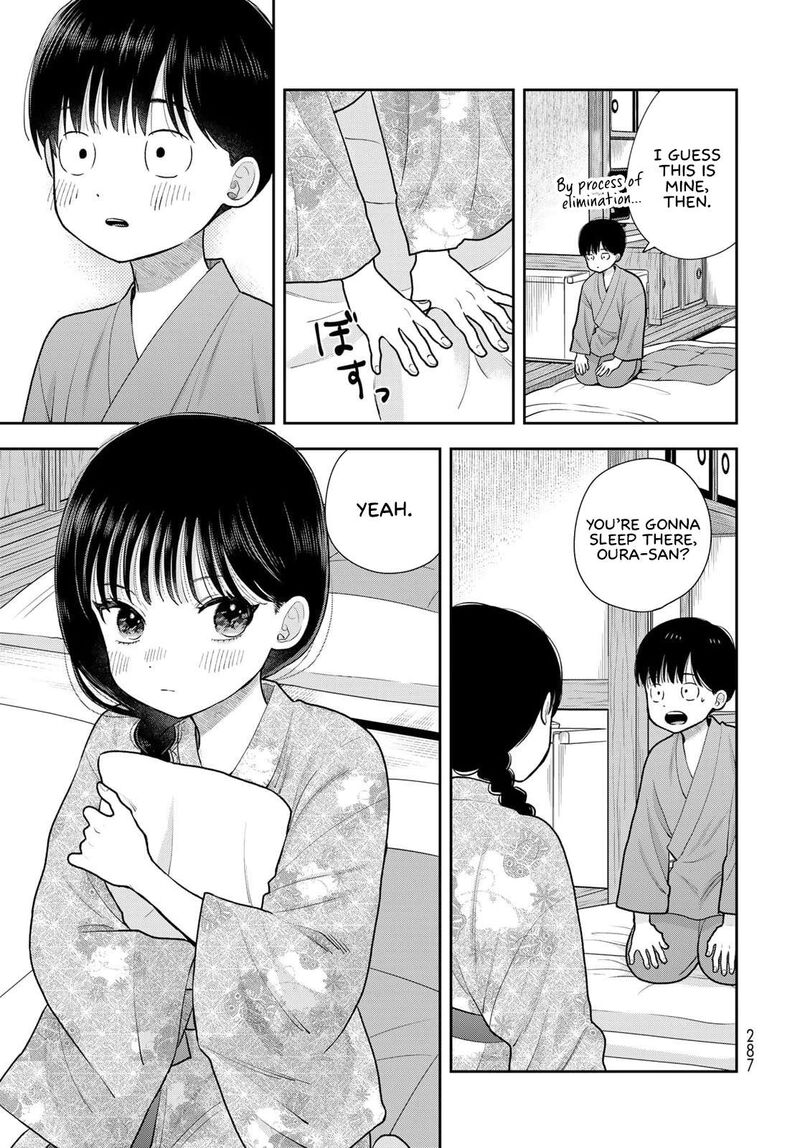 Boku Dake Ga Shitterundaze Chapter 17 Page 13