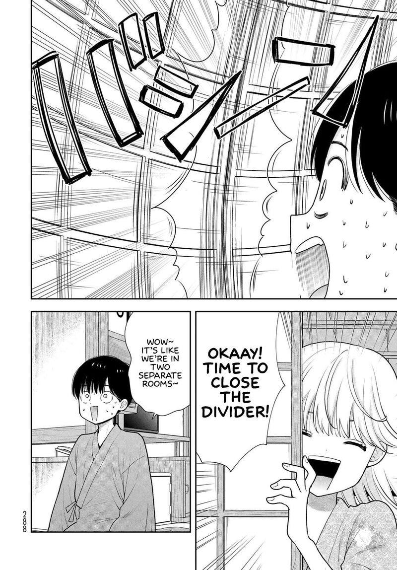 Boku Dake Ga Shitterundaze Chapter 17 Page 14