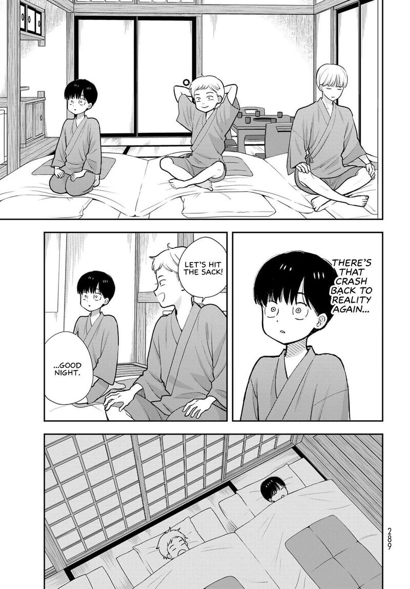 Boku Dake Ga Shitterundaze Chapter 17 Page 15