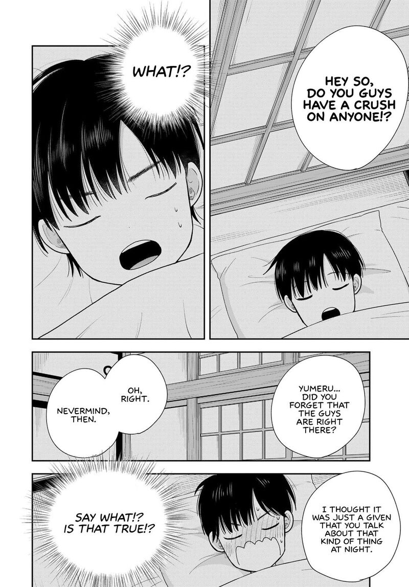 Boku Dake Ga Shitterundaze Chapter 17 Page 16