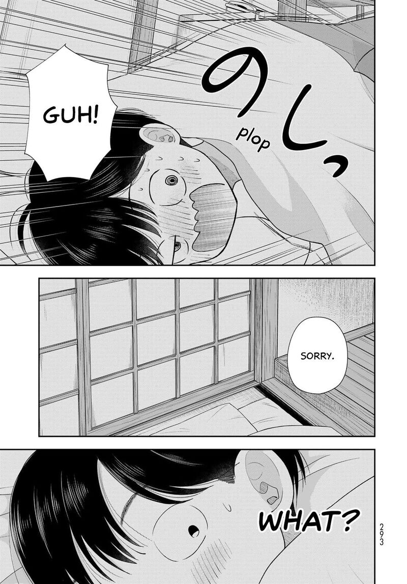 Boku Dake Ga Shitterundaze Chapter 17 Page 19