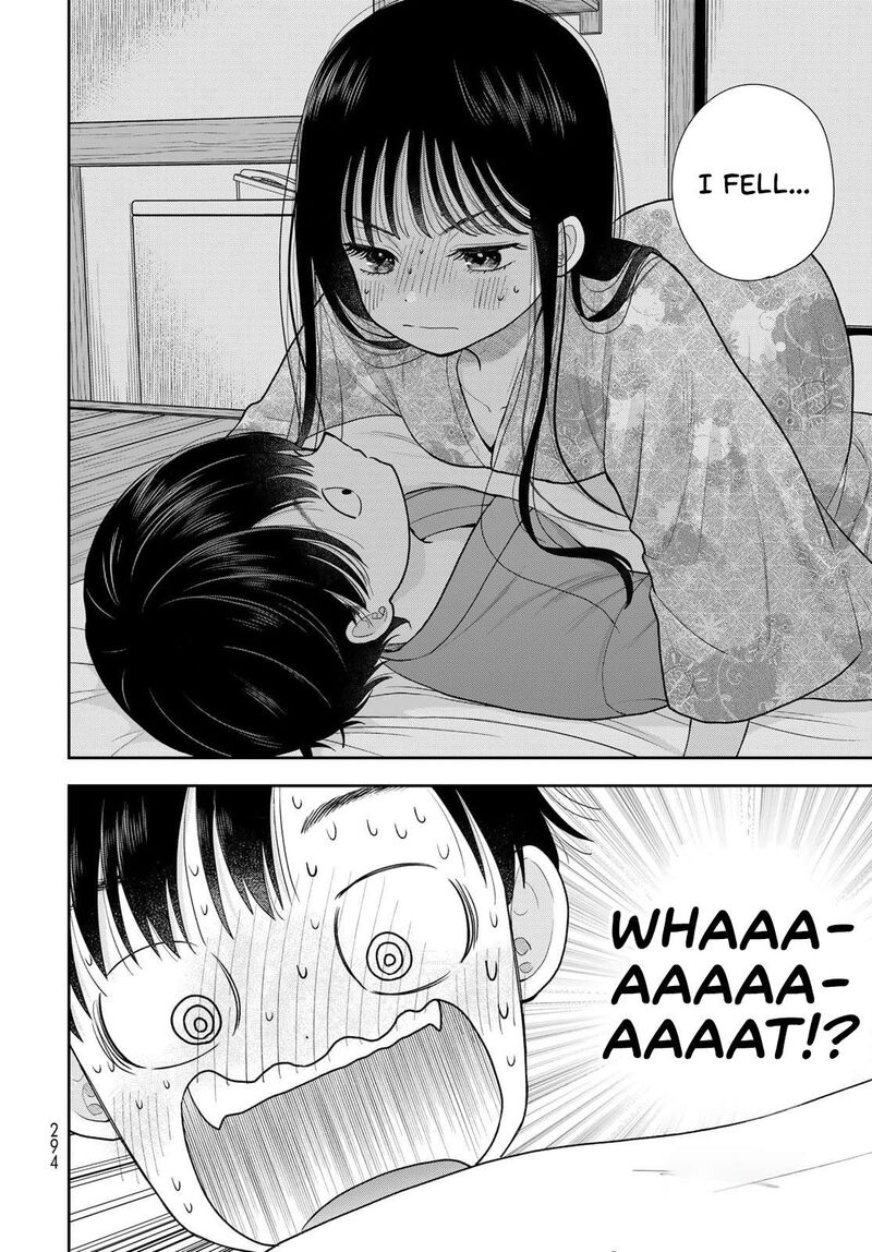 Boku Dake Ga Shitterundaze Chapter 17 Page 20