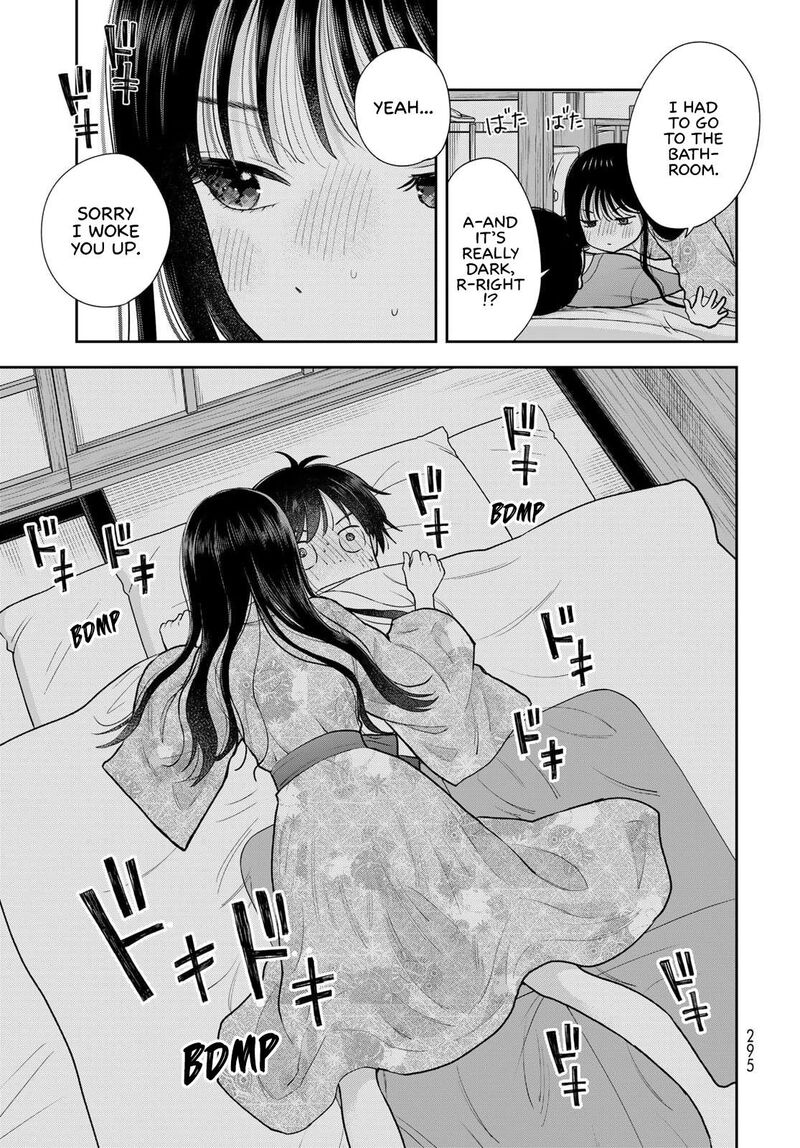 Boku Dake Ga Shitterundaze Chapter 17 Page 21