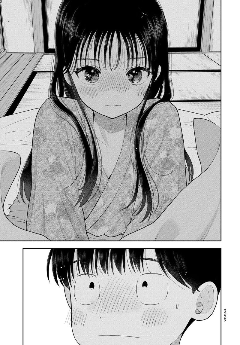 Boku Dake Ga Shitterundaze Chapter 17 Page 25