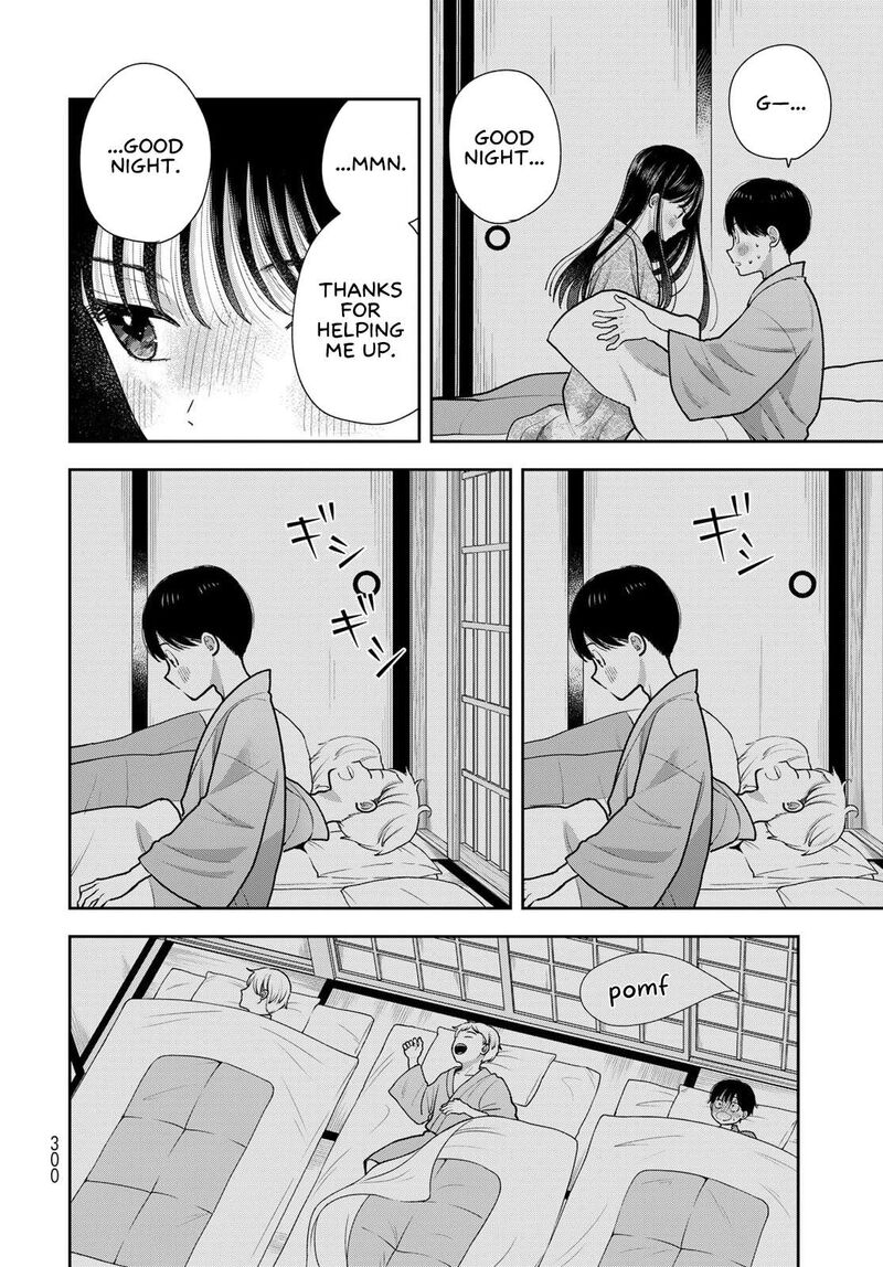Boku Dake Ga Shitterundaze Chapter 17 Page 26