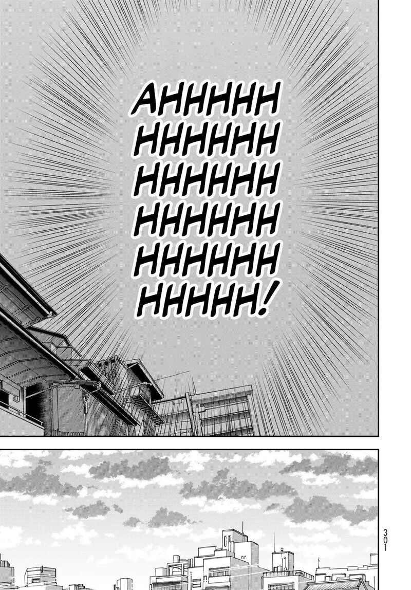 Boku Dake Ga Shitterundaze Chapter 17 Page 27