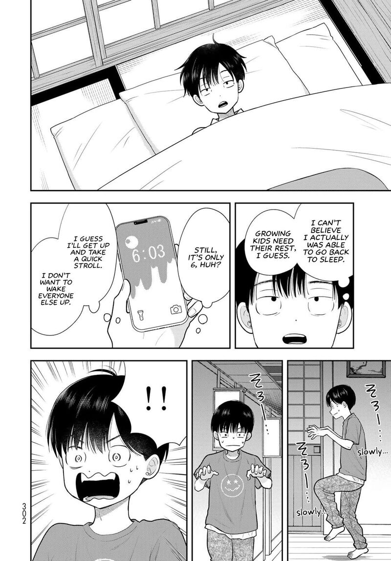 Boku Dake Ga Shitterundaze Chapter 17 Page 28