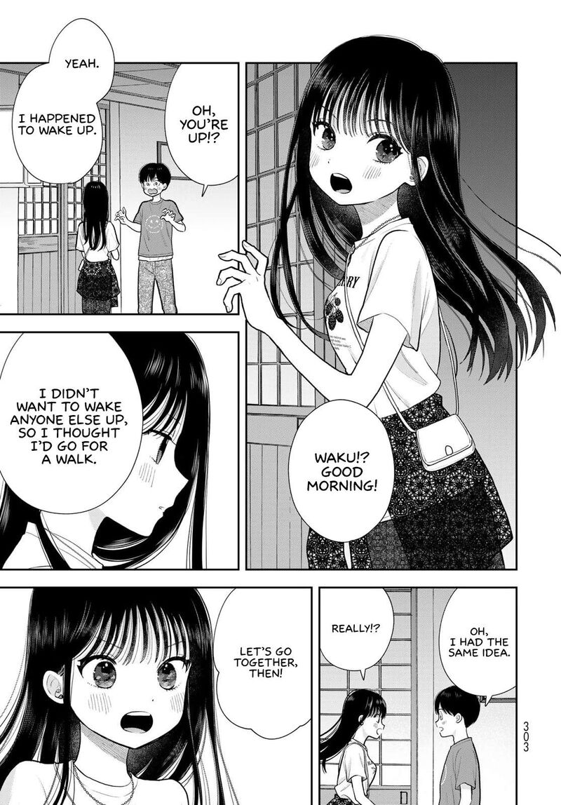 Boku Dake Ga Shitterundaze Chapter 17 Page 29