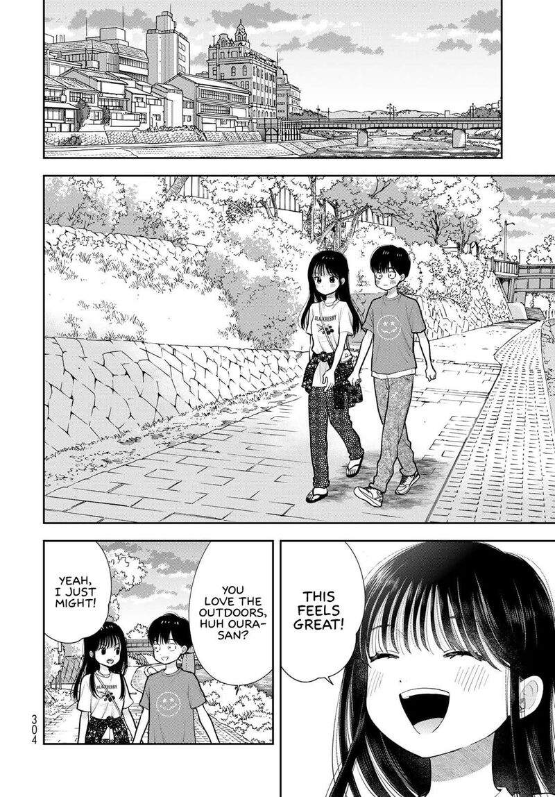 Boku Dake Ga Shitterundaze Chapter 17 Page 30