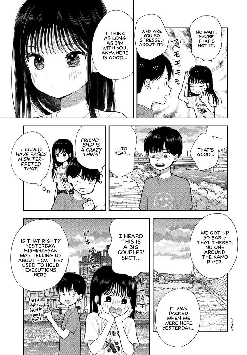 Boku Dake Ga Shitterundaze Chapter 17 Page 31