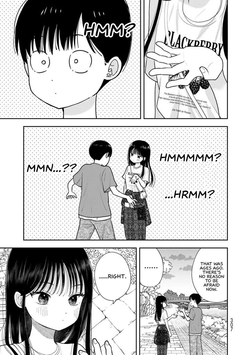 Boku Dake Ga Shitterundaze Chapter 17 Page 33