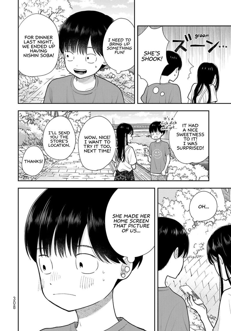 Boku Dake Ga Shitterundaze Chapter 17 Page 34