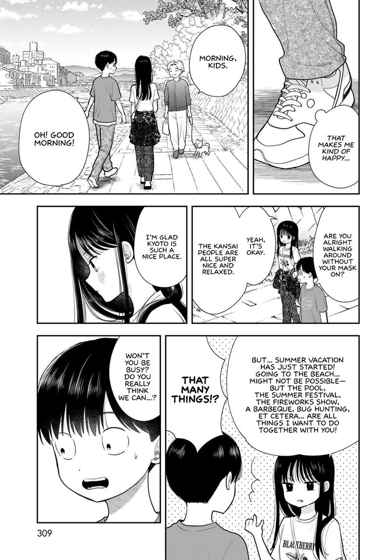 Boku Dake Ga Shitterundaze Chapter 17 Page 35