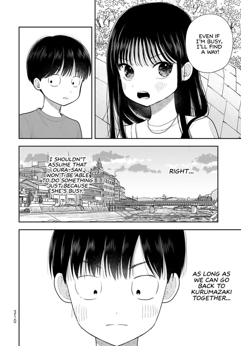 Boku Dake Ga Shitterundaze Chapter 17 Page 36