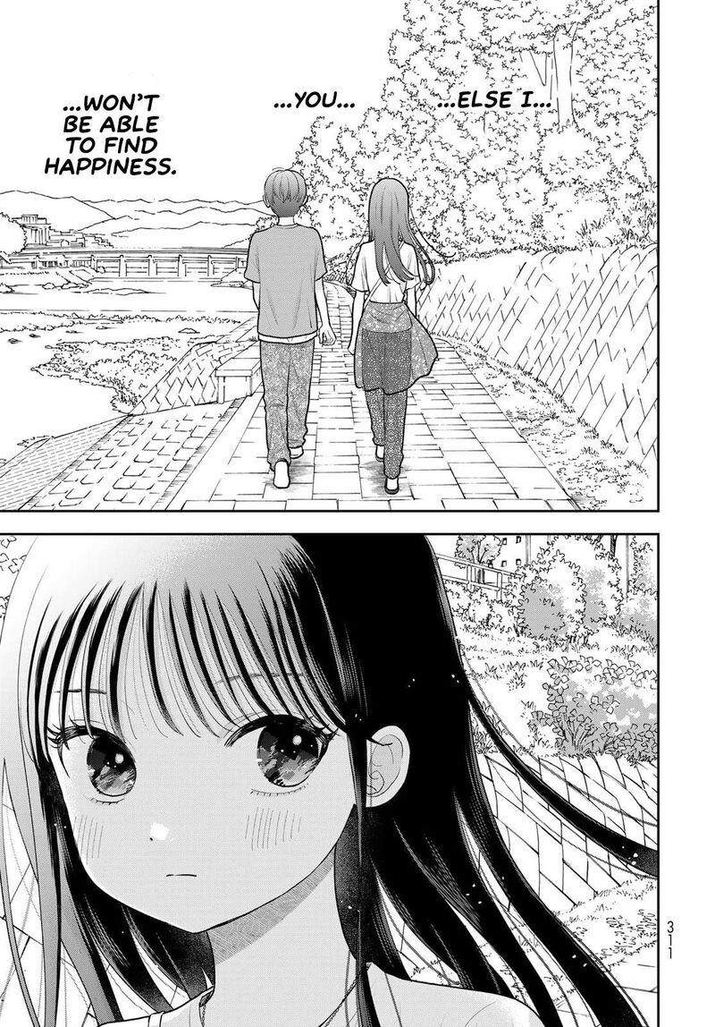 Boku Dake Ga Shitterundaze Chapter 17 Page 37