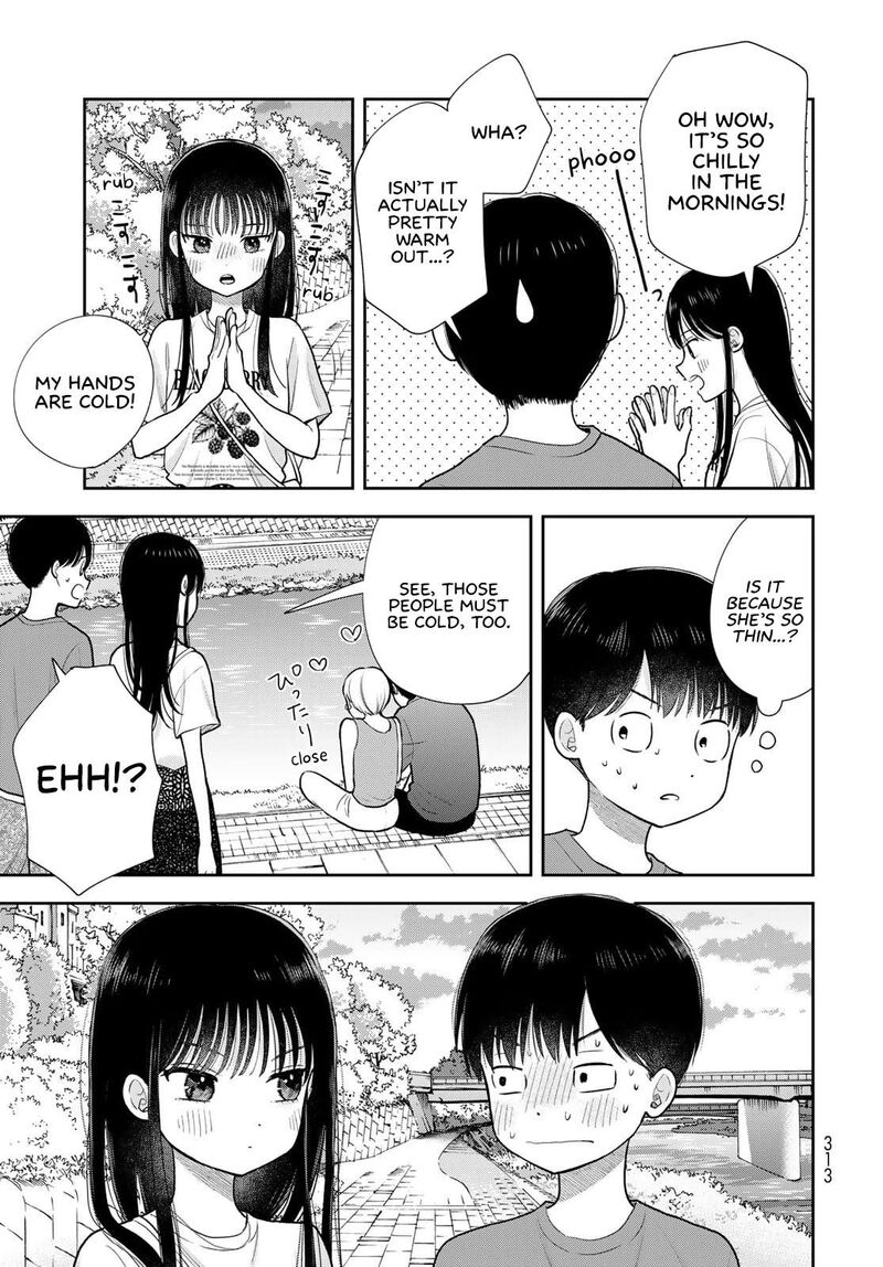 Boku Dake Ga Shitterundaze Chapter 17 Page 39