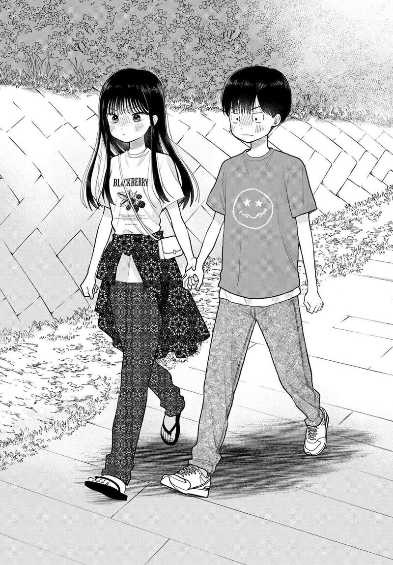 Boku Dake Ga Shitterundaze Chapter 17 Page 42