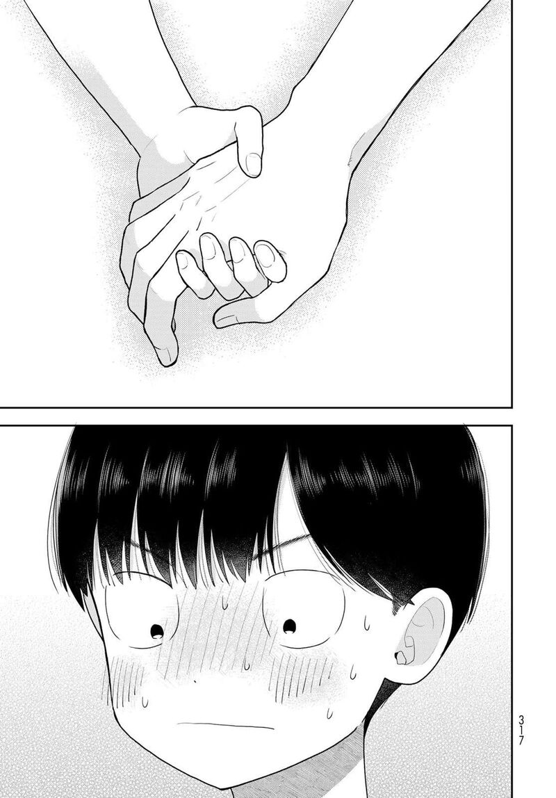 Boku Dake Ga Shitterundaze Chapter 17 Page 43
