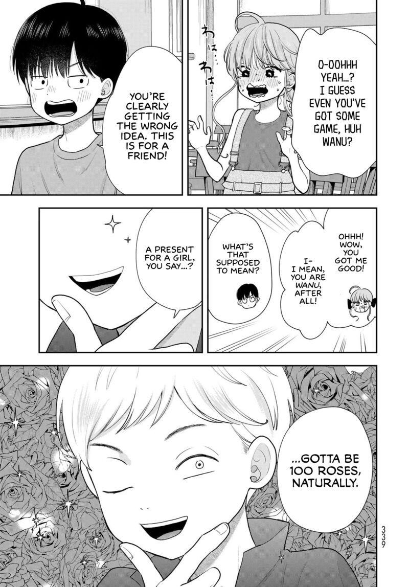 Boku Dake Ga Shitterundaze Chapter 18 Page 15