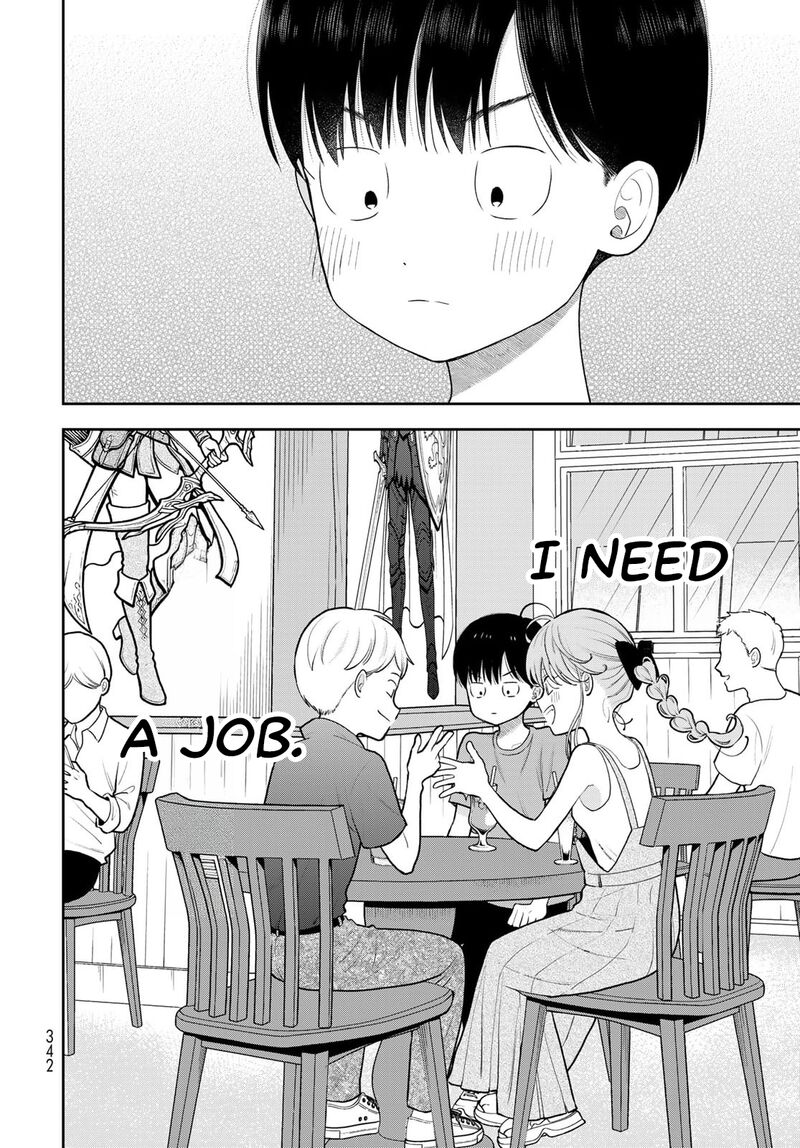 Boku Dake Ga Shitterundaze Chapter 18 Page 18