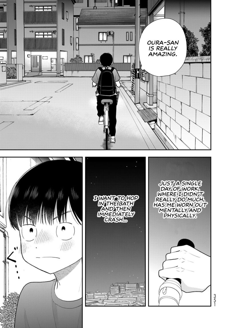 Boku Dake Ga Shitterundaze Chapter 18 Page 27