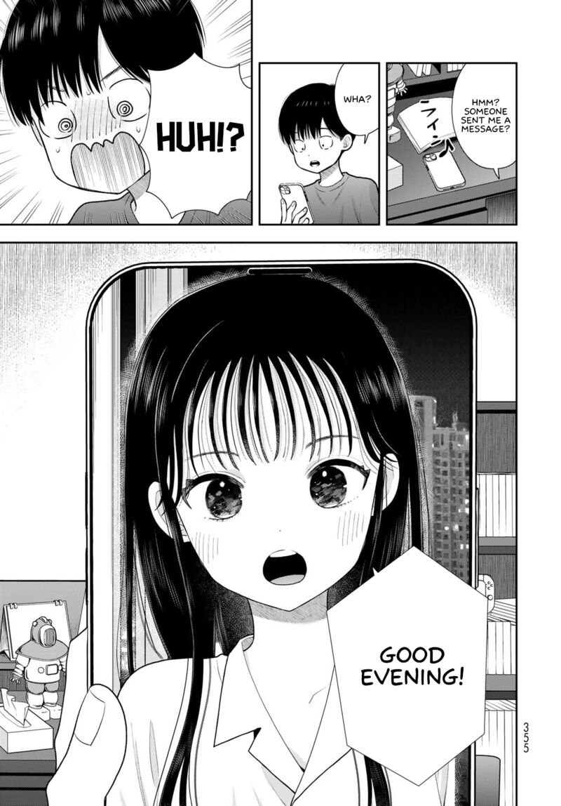 Boku Dake Ga Shitterundaze Chapter 18 Page 31