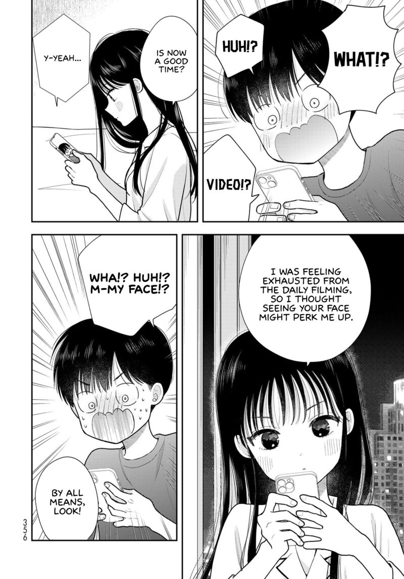 Boku Dake Ga Shitterundaze Chapter 18 Page 32