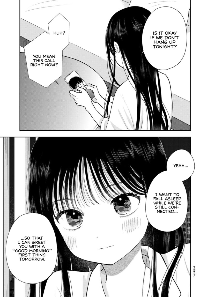 Boku Dake Ga Shitterundaze Chapter 18 Page 33