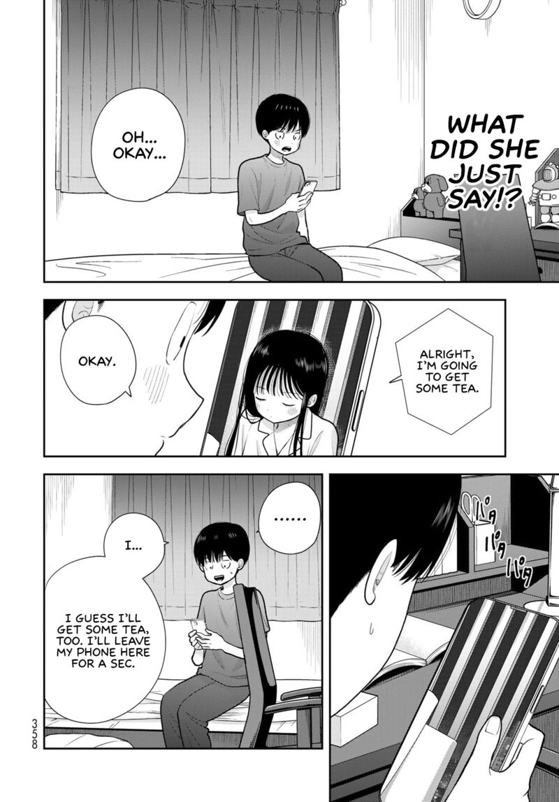 Boku Dake Ga Shitterundaze Chapter 18 Page 34